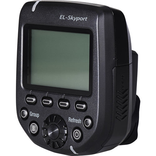 Buy Elinchrom EL-Skyport Transmitter Pro for Canon