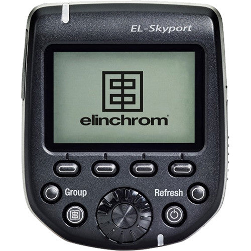 Buy Elinchrom EL-Skyport Transmitter Pro for Sony