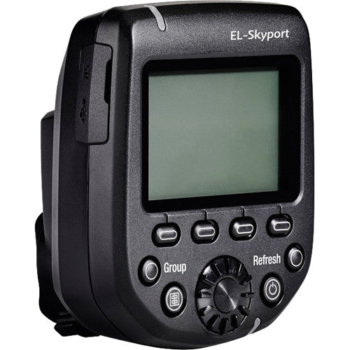 Buy Elinchrom EL-Skyport Transmitter Pro for Sony