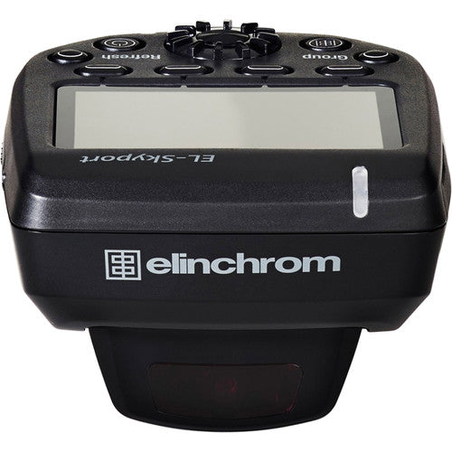 Buy Elinchrom EL-Skyport Transmitter Pro for Sony