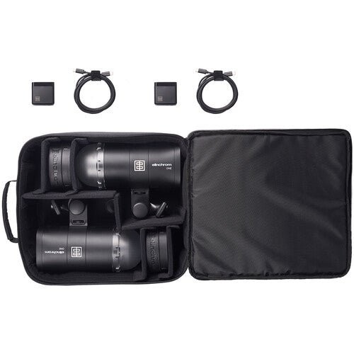 Buy Elinchrom ONE Off Camera Flash Dual Kit