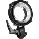 Buy Elinchrom Quadra Reflector Adapter MK-II