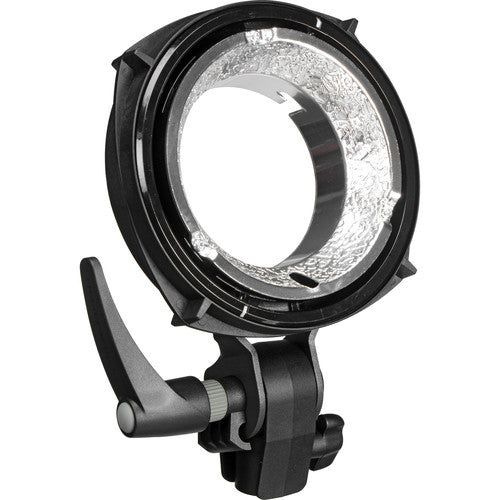 Buy Elinchrom Quadra Reflector Adapter MK-II