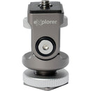 Buy Explorer AX-02 Aura Explorer Mini Tilt Head