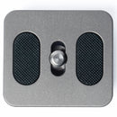 Buy Explorer EX-37 Quick Release Plate