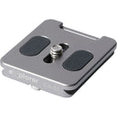 Buy Explorer EX-50 Quick Release Plate