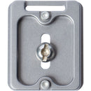 Buy Explorer EX-50 Quick Release Plate