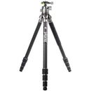 Buy Explorer EX-EXP Expedition Carbon Fibre Tripod front