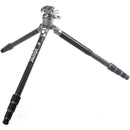 Buy Explorer EX-EXP Expedition Carbon Fibre Tripod
