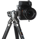 Buy Explorer EX-EXP Expedition Carbon Fibre Tripod