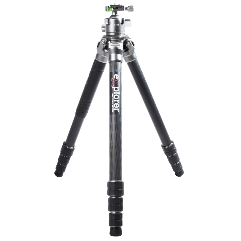 Buy Explorer EX-EXPPRO Expedition Pro Carbon Fibre Tripod