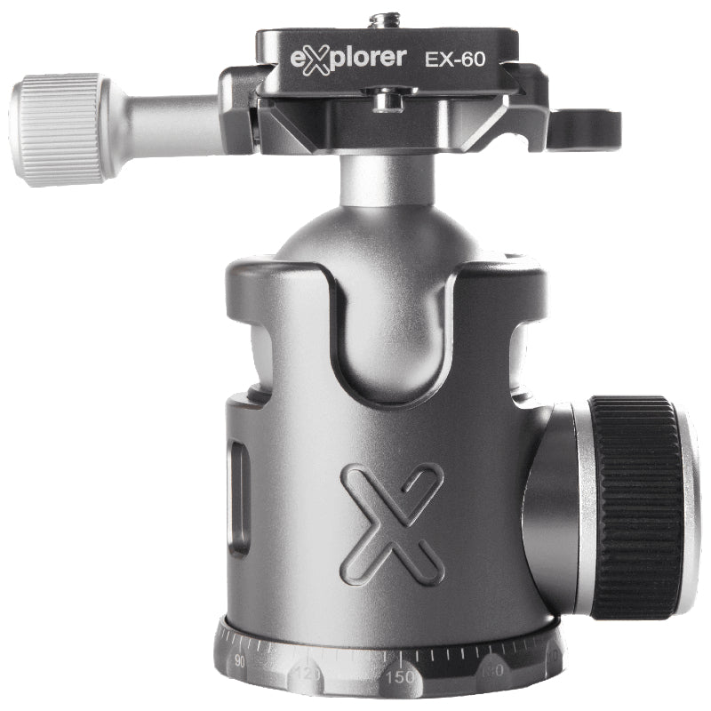 Buy Explorer EX-L Epic Explorer Large Ball Head