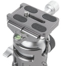 Explorer EX-L Epic Explorer Large Ball Head