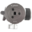 Explorer EX-L Epic Explorer Large Ball Head