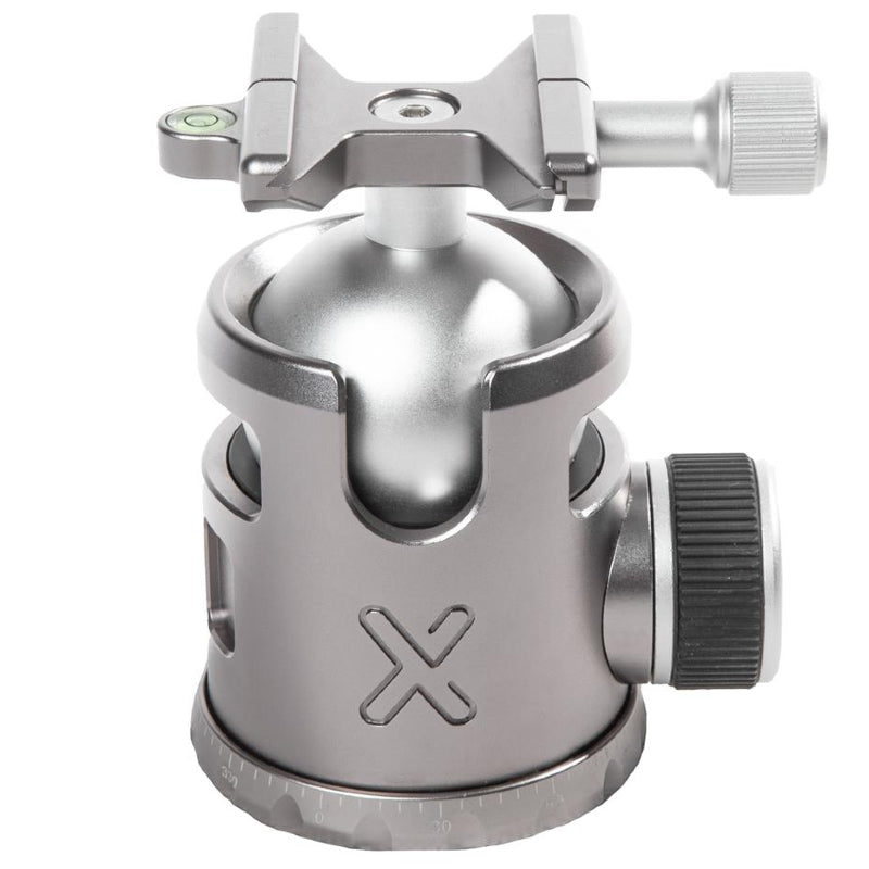 Explorer EX-XL Epic Explorer Extra Large Ball Head