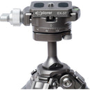 Buy Explorer Photo & Video GX-KIT Gravity Table Top Tripod with GX-01 Ball Head