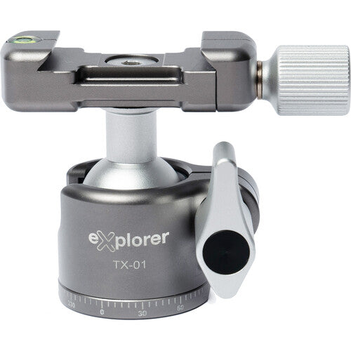 BUy EXPLORER TX-01 TRAVEL EXPLORER BALL HEAD