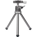 Buy Explorer Photo & Video TX-MK Travel Explorer Mini Tabletop Tripod Kit