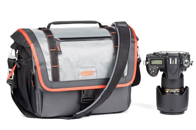 Buy MindShift Gear Exposure 13 Shoulder Bag Solar Flare