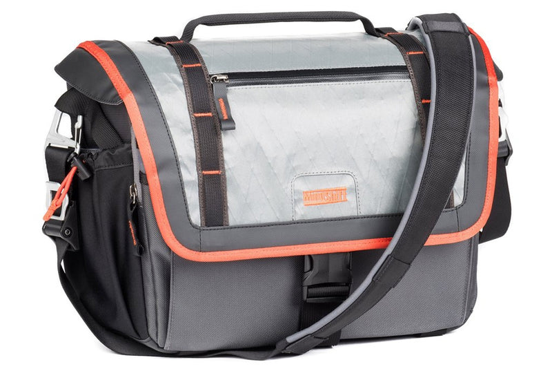 Buy MindShift Gear Exposure 13 Shoulder Bag Solar Flare