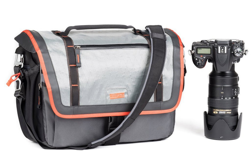 Buy MindShift Gear Exposure 15 Shoulder Bag (Solar Flare)