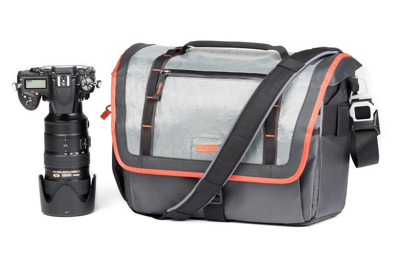 Buy MindShift Gear Exposure 15 Shoulder Bag (Solar Flare)