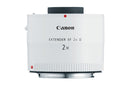 Canon Extender EF 2x III w- Case LP811