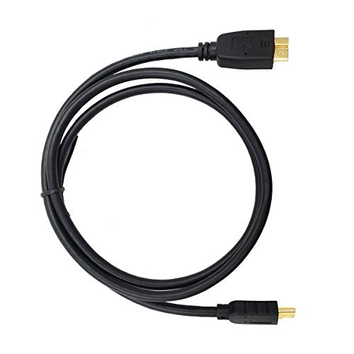 ProMaster USB-C Male to USB Micro-B USB 3.0 Data Cable - 3’