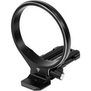 Silence Corner Atoll X Rotating Camera Collar for Select Mirrorless Cameras - Black