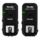 Phottix Strato II Multi 5-in-1 Trigger Set for Nikon