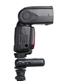 Phottix Strato II Multi 5-in-1 Receiver for Canon