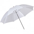 Westcott Standard Umbrella - Optical White Satin Diffusion (32'')