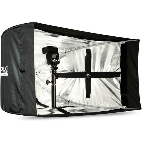 Westcott Apollo Strip Softbox (16 x 30")