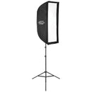 Buy Westcott Apollo Strip Softbox Kit (12 x 36")
