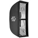 Buy Westcott Apollo Strip Softbox Kit (12 x 36")