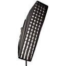 Buy WESTCOTT 40-DEGREE EGG CRATE GRID FOR STRIPBANK (12'' X 50'')