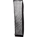 Buy WESTCOTT 40-DEGREE EGG CRATE GRID FOR STRIPBANK (12'' X 50'')
