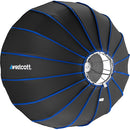 Buy Westcott Switch Beauty Dish (24", Silver Interior)
