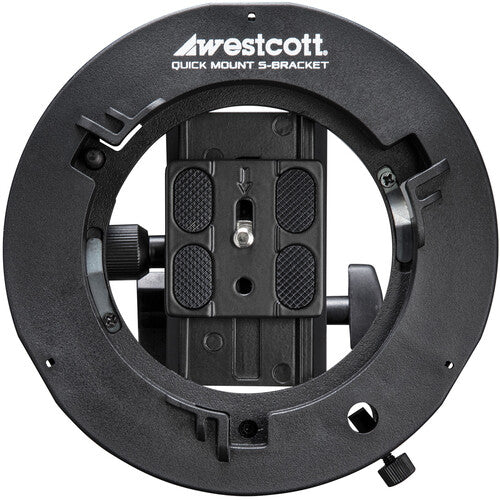 Buy Westcott Quick Mount S Bracket front