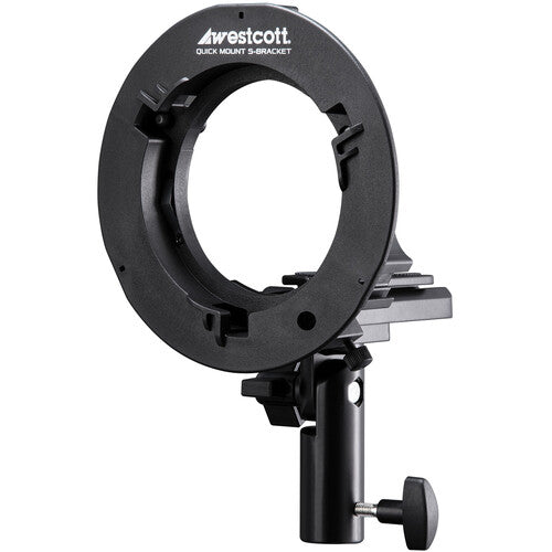 Buy Westcott Quick Mount S Bracket front