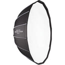 Buy Westcott Beauty Dish Switch 36 - White Interior side