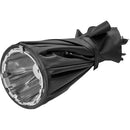 Westcott 40-Degree Egg Crate Grid For Switch Octa-S & Rapid Box Octa 26''