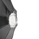 Westcott 40-Degree Egg Crate Grid For Switch Octa-S & Rapid Box Octa 26''