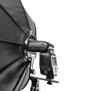 Westcott 40-Degree Egg Crate Grid For Switch Octa-S & Rapid Box Octa 26''