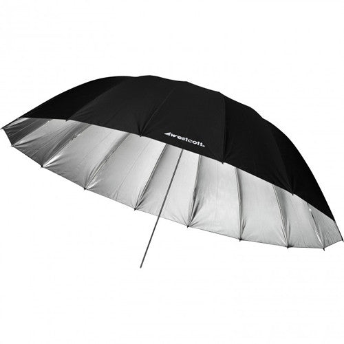 Buy Westcott Standard Umbrella - Silver Bounce (7')