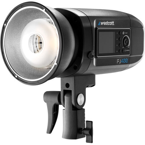 Buy Westcott FJ400 Strobe 400Ws with AC/DC Battery