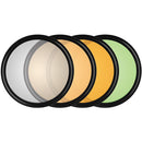 Westcott FJ400 Strobe 400Ws with AC-DC Battery