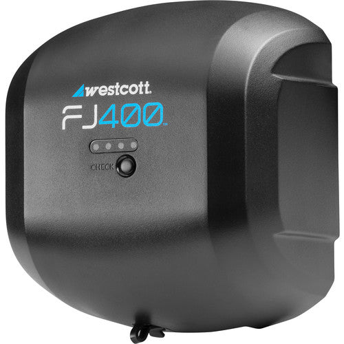 Buy Westcott FJ400 AC/DC Lithium Polymer Battery