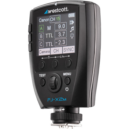 Buy Westcott FJ-X2m Universal Wireless Flash Trigger
