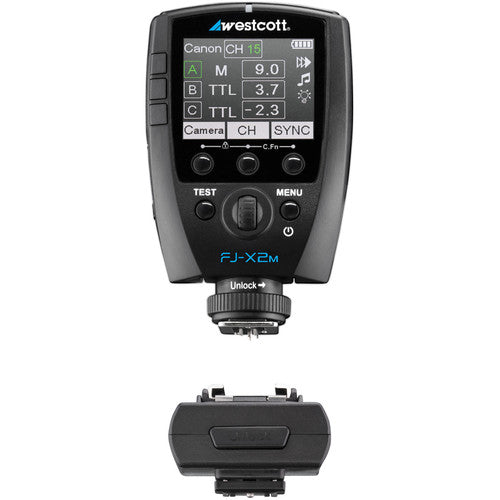 Buy Westcott FJ-X2m Universal Wireless Flash Trigger
